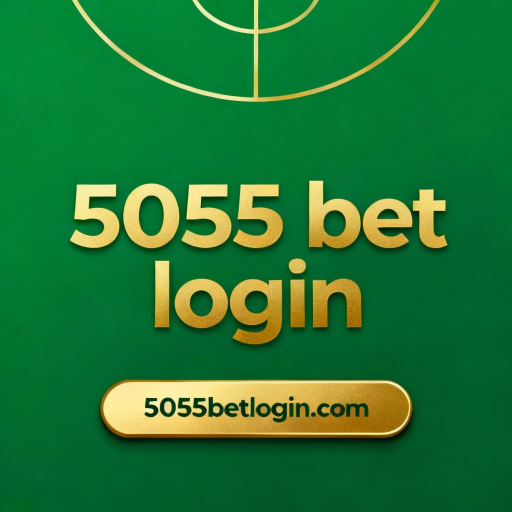 5055 bet login