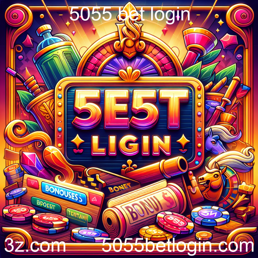 Explorando Bônus e Promoções na 5055 Bet