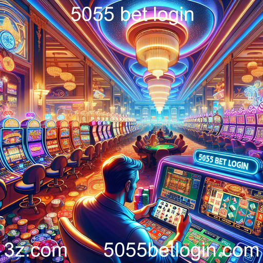 A Revolução dos Jogos Móveis: Entretenimento ao Toque dos Dedos